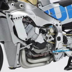 Tamiya Models 14139 1/12 Scale Team Suzuki Ecstar GSX-RR '20 15 Tamiya Models 14139 1/12 Scale Team Suzuki Ecstar GSX-RR '20 -Hobby Boss shop 29d489e938a5d02845e90a928c92c3aa 75169.1705294777