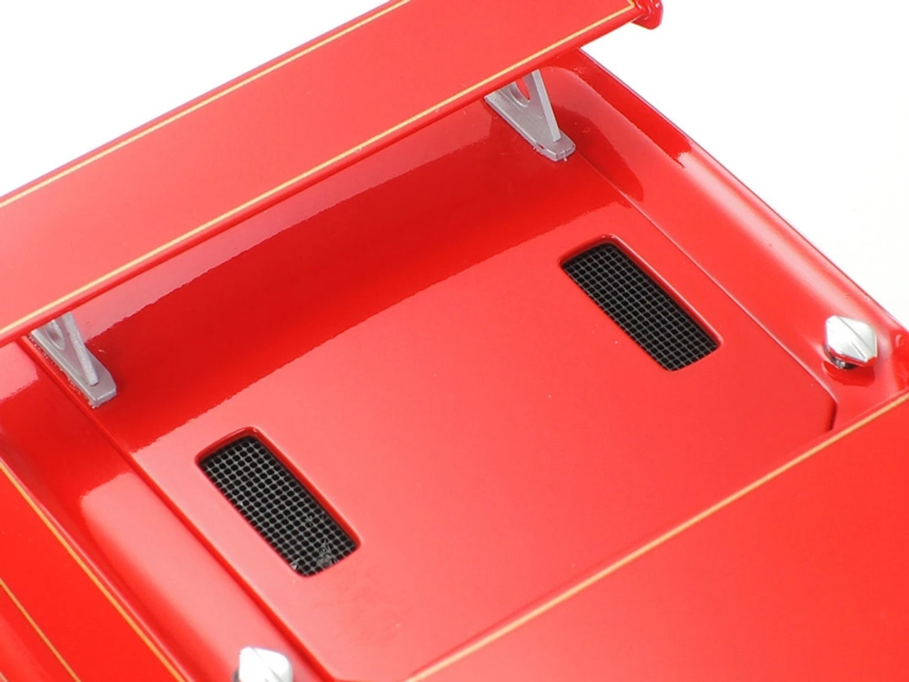 Tamiya 24358 1/24 Scale 1966 Lotus Europa Special Sports Car (Kit) 9 Tamiya 24358 1/24 Scale 1966 Lotus Europa Special Sports Car (Kit) - Image 7