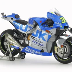 Tamiya Models 14139 1/12 Scale Team Suzuki Ecstar GSX-RR '20 21 Tamiya Models 14139 1/12 Scale Team Suzuki Ecstar GSX-RR '20 -Hobby Boss shop 476d5fb427425332b54dcf47a83db80f 10867.1705294777