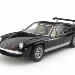 Tamiya 24358 1/24 Scale 1966 Lotus Europa Special Sports Car (Kit)