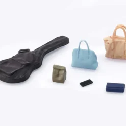 Tamiya 24356 1/24 Campus Friends Set II 5 New Modern Age Contemporary Figures 18 Tamiya 24356 1/24 Campus Friends Set II 5 New Modern Age Contemporary Figures -Hobby Boss shop 553f2202812ffa2f84dc77d22b605139 06264.1694297980