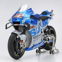 Tamiya Models 14139 1/12 Scale Team Suzuki Ecstar GSX-RR '20 19 Tamiya Models 14139 1/12 Scale Team Suzuki Ecstar GSX-RR '20 -Hobby Boss shop 582a4fb7c2547f225193799613f79373 23671.1705294777