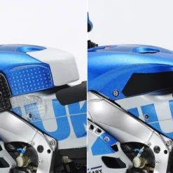 Tamiya Models 14139 1/12 Scale Team Suzuki Ecstar GSX-RR '20