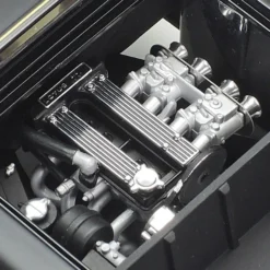 Tamiya 24358 1/24 Scale 1966 Lotus Europa Special Sports Car (Kit) 14 Tamiya 24358 1/24 Scale 1966 Lotus Europa Special Sports Car (Kit) -Hobby Boss shop 6e7a4aef7a60d6e8b11e4e392baa4b1c 06807.1694299450