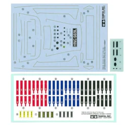 Tamiya 24358 1/24 Scale 1966 Lotus Europa Special Sports Car (Kit) 18 Tamiya 24358 1/24 Scale 1966 Lotus Europa Special Sports Car (Kit) -Hobby Boss shop 8a0f4c4be120f5c430a018aad73c6459 03759.1694299450