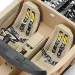 Tamiya 24358 1/24 Scale 1966 Lotus Europa Special Sports Car (Kit) 15 Tamiya 24358 1/24 Scale 1966 Lotus Europa Special Sports Car (Kit) -Hobby Boss shop 9bdd13aeef018717ba176846f41bc4d0 68980.1694297985