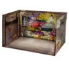 BK 2511 1:25 Scale Spray Mural Garage -Hobby Boss shop Colorful Garage 2 96407.1695992170