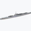Tamiya Models 31435 1/700 Scale I-58 Japanese Submarine -Hobby Boss shop b7a463b3fc8133525b6b375b1f8b8104 37273.1705294808