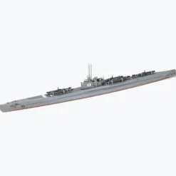 Tamiya Models 31435 1/700 Scale I-58 Japanese Submarine