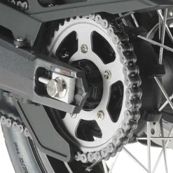 Tamiya Models 12674 1/6 Scale Link-Type Motorcycle Chain