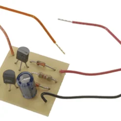 Circuitron 1601 BF-1 Basic Flasher Circuits For LED's