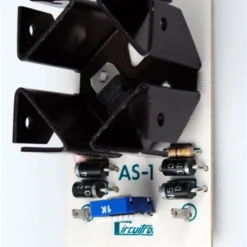 Circuitron 5601 AS-1 Automatic Slowdown Circuit