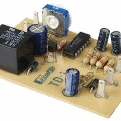 Circuitron 5602 TD-1 Time Delay Circuit