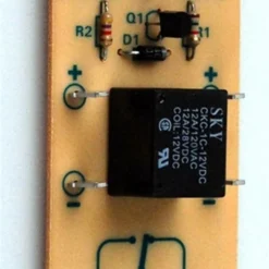 Circuitron 5604 ER-1 External Relay With SPDT Relay -Hobby Boss shop cir5604 815d2faa77282e000a9e3060ce7d9f951af2b289 3 49075.1665720690