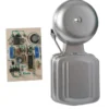 Circuitron 5700 BR-1 Bell Ringer With Bell -Hobby Boss shop cir5700 circuitron 5700 br 1 bell ringer with bell 90504.1678528183