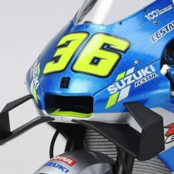 Tamiya Models 14139 1/12 Scale Team Suzuki Ecstar GSX-RR '20 18 Tamiya Models 14139 1/12 Scale Team Suzuki Ecstar GSX-RR '20 -Hobby Boss shop d7bfd5b4ea5a95b1962f60f0888f76a0 17294.1705294777