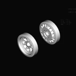 Hobby Boss 82439 1/35 Scale ZTZ 99A Main Battle Tank Kit 12 Hobby Boss 82439 1/35 Scale ZTZ 99A Main Battle Tank Kit -Hobby Boss shop hbo82439 hobby boss 82439 1 35 scale ztz 99a main battle tank kit 4 70254.1678538290