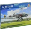 Italeri 1391 1:72 JU-86 E-1/E-2