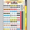 MG 3200 Ultracal Racing Numbers And Roundel Decals 1:43 O Scale -Hobby Boss shop mg 3200a 33064.1641916237