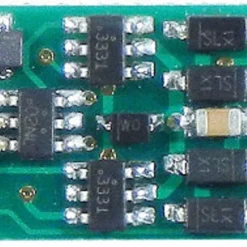 NCE 5240131 N14SR N 1 AMP - 4 FUNC
