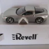 Revell Monogram 850965 1:25 06 VETTE COUPE SLVR -Hobby Boss shop rmx850965 revell monogram 850965 125 06 vette coupe slvr 01270.1609777834
