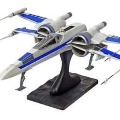 Revell Monogram 851823 1:57 XWING FIGHTER
