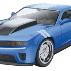 Revell Monogram 854370 1:25 13 CAMARO ZL1 -Hobby Boss shop rmx854370 14d75edf07bbf6b3467b194cb60b9446d13d1f01 27041.1678573261