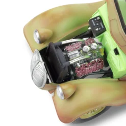 Revell 854516 1:25 Scale 1937 Ford Pickup 2N1 Level 4 Plastic Model Car Kit 23 Revell 854516 1:25 Scale 1937 Ford Pickup 2N1 Level 4 Plastic Model Car Kit -Hobby Boss shop rmx854516 revell 854516 125 scale 1937 ford pickup 2n1 level 4 plastic model car kit 4 64383.1672387577