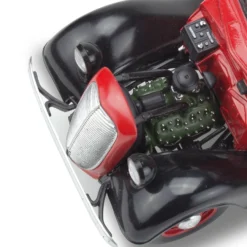 Revell 854516 1:25 Scale 1937 Ford Pickup 2N1 Level 4 Plastic Model Car Kit 19 Revell 854516 1:25 Scale 1937 Ford Pickup 2N1 Level 4 Plastic Model Car Kit -Hobby Boss shop rmx854516 revell 854516 125 scale 1937 ford pickup 2n1 level 4 plastic model car kit 5 39190.1678570793