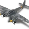 Revell Monogram 855990 1:48 MESSERSCHMITT410=B6R -Hobby Boss shop rmx855990 revell monogram 855990 148 messerschmitt410b6r 08654.1609777849