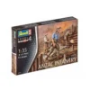 Revell 802618 1:72 ANZAC INFANTRY 1915 -Hobby Boss shop rvl802618 revell 802618 172 anzac infantry 1915 41099.1609777905
