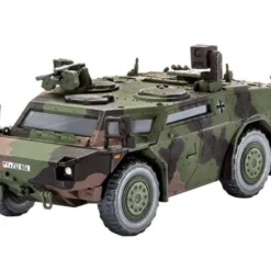 Revell 803136 1:72 RECON VEHICLE FENNEC -Hobby Boss shop rvl803136 2ac90508f4a278671af0947f356ccceb7d9d8a6a 04248.1678566728