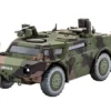 Revell 803136 1:72 RECON VEHICLE FENNEC -Hobby Boss shop rvl803136 revell 803136 172 recon vehicle fennec 97399.1609777907
