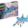 Revell 803936 1:72 MIG-29S FULCRUM -Hobby Boss shop rvl803936 revell 803936 172 mig 29s fulcrum 35039.1609777917