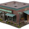 BK 4809 1:48 Scale "Barber Shop" Photo Real Scale Building Kit 2 BK 4809 1:48 Scale "Barber Shop" Photo Real Scale Building Kit -Hobby Boss shop s l1600 00304.1641853904