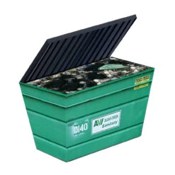 BK 6430 1/64 Scale Slot Car Photo Real "Porta Potty's, Park Benches, Trash Cans" -Hobby Boss shop s l1600 01822.1641507732