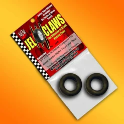 ST 1110-A 1/32 Scale Slot Car Tire For Aston Martin DBR 1 - Front And Rear -Hobby Boss shop s l1600 05411.1640213800