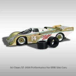 ST 3404 1/24 Scale Racing Tires (rears) For BRM Slot Cars 9 ST 3404 1/24 Scale Racing Tires (rears) For BRM Slot Cars -Hobby Boss shop s l1600 13758.1640900906