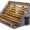 BK 4802 1:48 Scale "Bleacher Kit & Hot Dog Stand" Photo Real Scale Building Kit -Hobby Boss shop s l1600 15224.1641854083