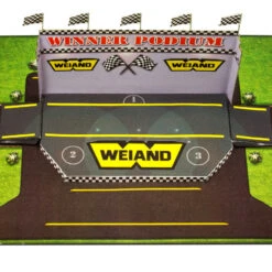 BK 6427 1/64 Slot Car HO "Winners Podium" Photo Real Fits Aurora AFX Race Tracks -Hobby Boss shop s l1600 15720.1641507802