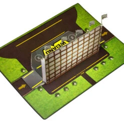 BK 6427 1/64 Slot Car HO "Winners Podium" Photo Real Fits Aurora AFX Race Tracks -Hobby Boss shop s l1600 31493.1641507802