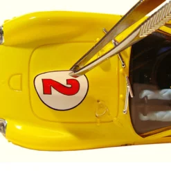 MG 6304-2 Ultracal Racing Stripe Style 2 Decals 1:32 Scale 23 MG 6304-2 Ultracal Racing Stripe Style 2 Decals 1:32 Scale -Hobby Boss shop s l1600 36171.1641505426