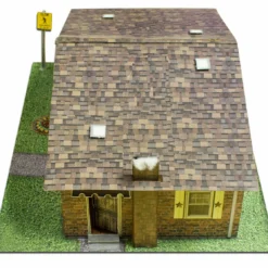 BK 3221 1:32 Scale Red Rambler Building Kit 18 BK 3221 1:32 Scale Red Rambler Building Kit -Hobby Boss shop s l1600 43236.1641854193