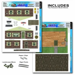 BK 3221 1:32 Scale Red Rambler Building Kit 19 BK 3221 1:32 Scale Red Rambler Building Kit -Hobby Boss shop s l1600 45779.1641854193