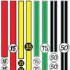 MG 6403-2 Ultracal Racing Stripe And Roundel Decals Style 2 1:24 Scale -Hobby Boss shop s l1600 46296.1640213740