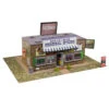 BK 6418 1:64 Scale "General Store" Photo Real Scale Building Kit -Hobby Boss shop s l1600 48848.1641508066