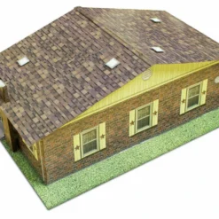 BK 3221 1:32 Scale Red Rambler Building Kit 16 BK 3221 1:32 Scale Red Rambler Building Kit -Hobby Boss shop s l1600 49094.1641854193