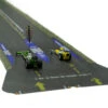 MG 9007 1/64 Scale 1/8 Mile Drag Strip Raceway Real Roads STYLE 6 2 MG 9007 1/64 Scale 1/8 Mile Drag Strip Raceway Real Roads STYLE 6 -Hobby Boss shop s l1600 64757.1640903582