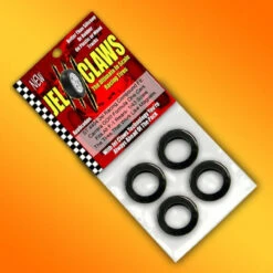 ST 4404 1/43 Scale Racing Tires (rears) For Carrera GO!!! Formula-1 Slot Cars -Hobby Boss shop s l1600 66972.1640902447