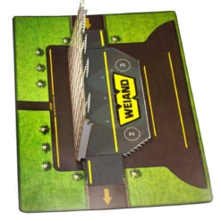 BK 6427 1/64 Slot Car HO "Winners Podium" Photo Real Fits Aurora AFX Race Tracks -Hobby Boss shop s l1600 67243.1641507802